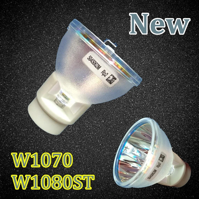 Projector Bare Bulb Compatible BENQ W1070 W1080ST HT1075 HT1085ST 5J