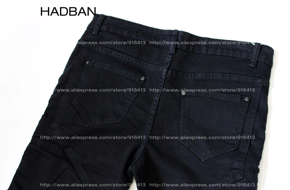 Новинка, известный бренд, мужские прямые облегающие байкерские джинсы, джинсовые брюки, мужские джинсовые обтягивающие джинсы, синие, черные, серые брюки