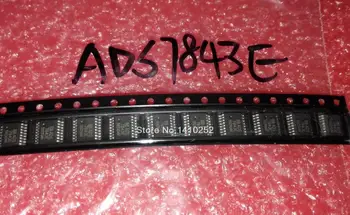 

ADS7843E ADS7843 SSOP16 MODULE new in stock Free Shipping