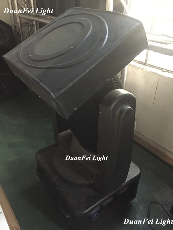 Discolor Moving Head Sky Search Light