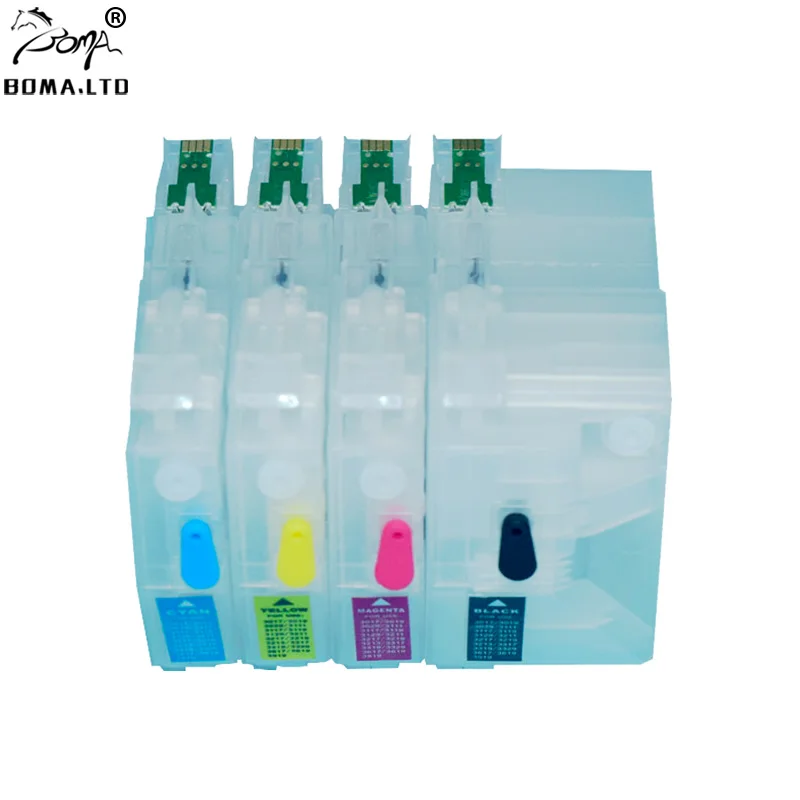 Картридж для принтера BOMA.LTD LC3019 3019 MFC J5330DW J6530DW J6730DW J6930DW картридж Brother С одноразовым
