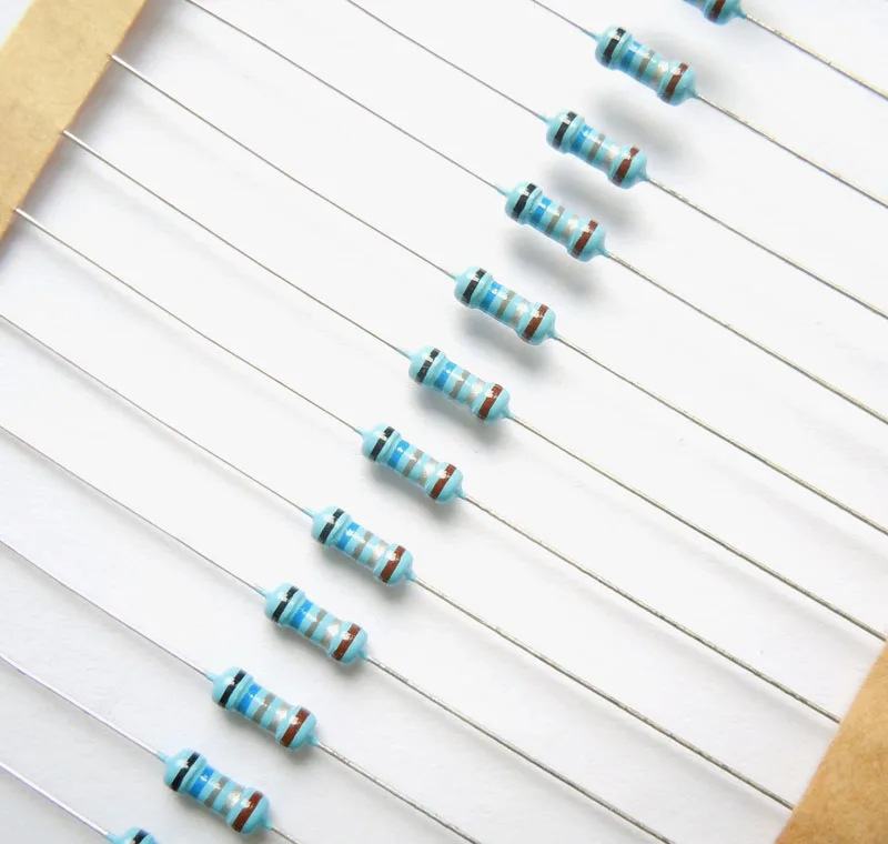 Резисторы 0 1 Ом Купить