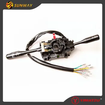 

YIMATZU ATVs UTVs Parts Combination Switch for HISUN HS700 700CC UTV Bike