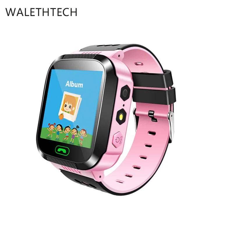 

Kids watch baby SOS calls smart band LBS Location tracker voice chat Children SmartWatch for kids babies camera shot Smart Phone