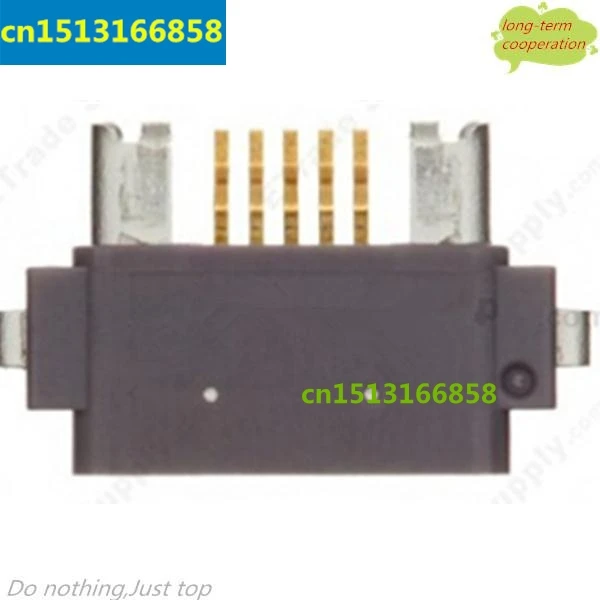 

Charging Charger Dock Port Connector Replacement for Sony Xperia Z C6603 L36h