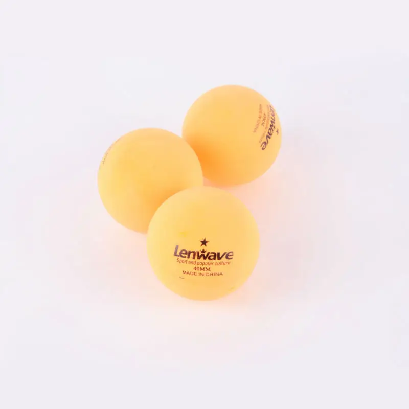 60 шт./компл. x целлулоид пинг понг мяч желтый/белый 1 звезда понга|ping pong balls|pong ballsyellow