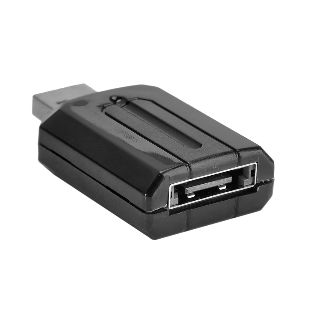 Usb 3 0 to esata converter adapter external sata 5gbps support hot