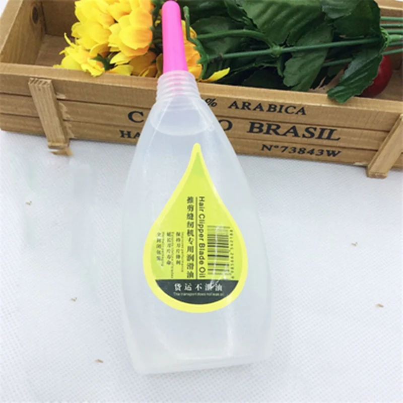 20ml Hair Clipper Blade Oil Sewing Machine Lubricating Oil Lube Repair Prevent From Rusting For Salon Hairstyling Tool Accessory 20ml Hair Clipper Blade Oil Sewing Machine Lubricating Oil Lube Repair Prevent From Rusting For Salon Hairstyling Tool Accessory