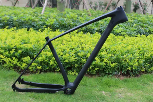 

Speical hot sale mtb frame 29er BB73 BB92, frame carbon 29er mtb bike Internal cable routing Di2 Dis Brake