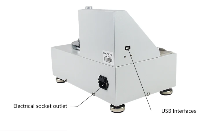 Цифровой торсионная пружина тестер(ANH-20) 20н. м с принтером