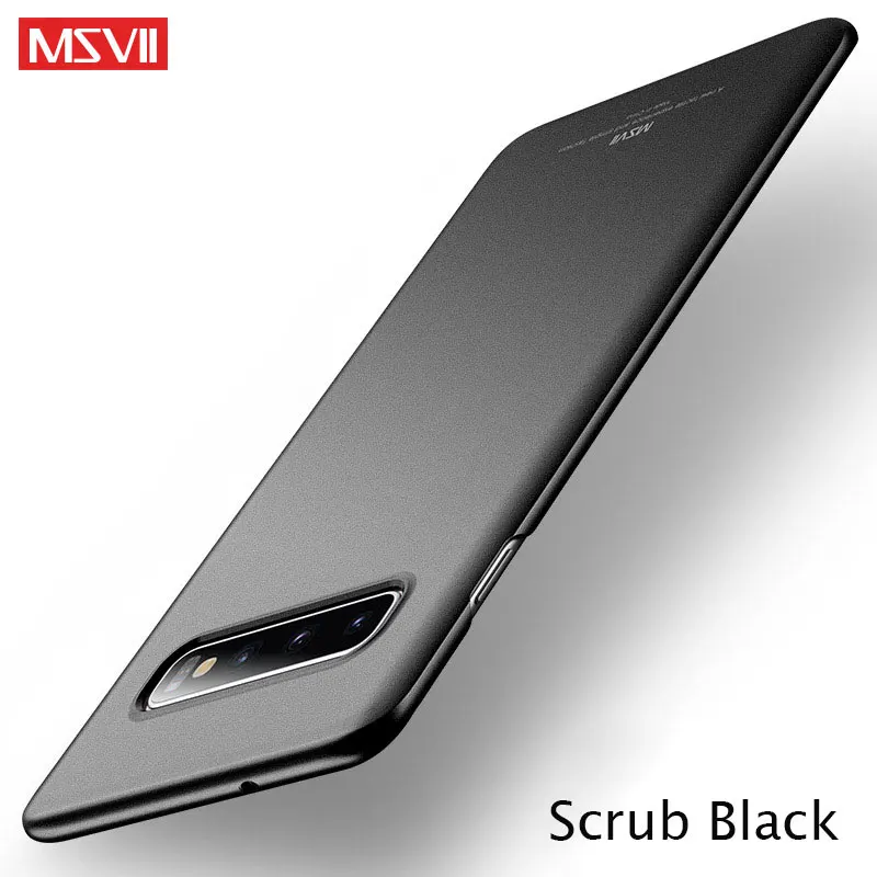 Scrub-Black