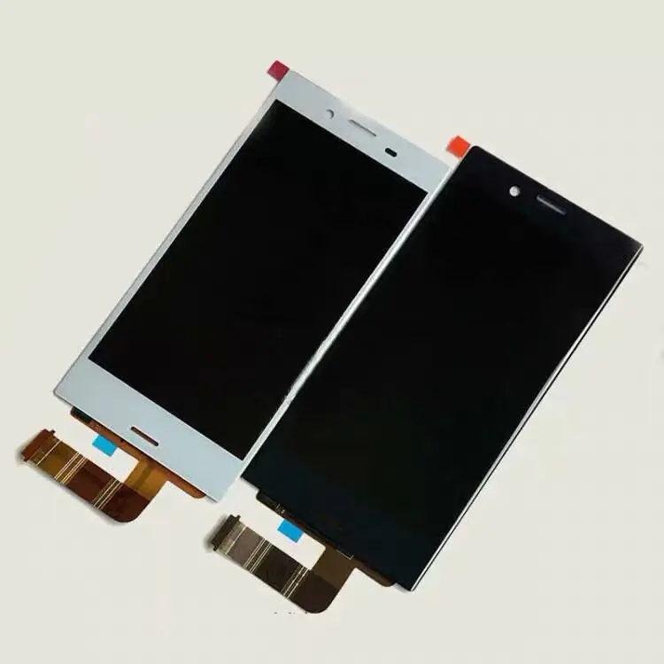 

For Sony Xperia X mini Compact LCD Display With Touch Screen Digitizer Assembly F5321 Replacment For SONY X Compact LCD