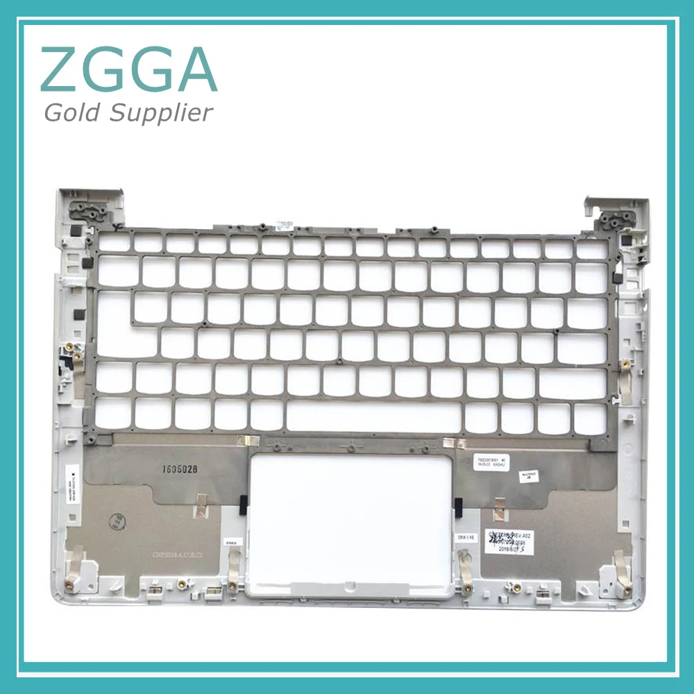 Подлинная ноутбук основа для lenovo AIR 13 710 S Ideapad 710S-13ISK пустой Palmrest крышка верхний регистр 460.07D0A.0011 460.07D03.0011