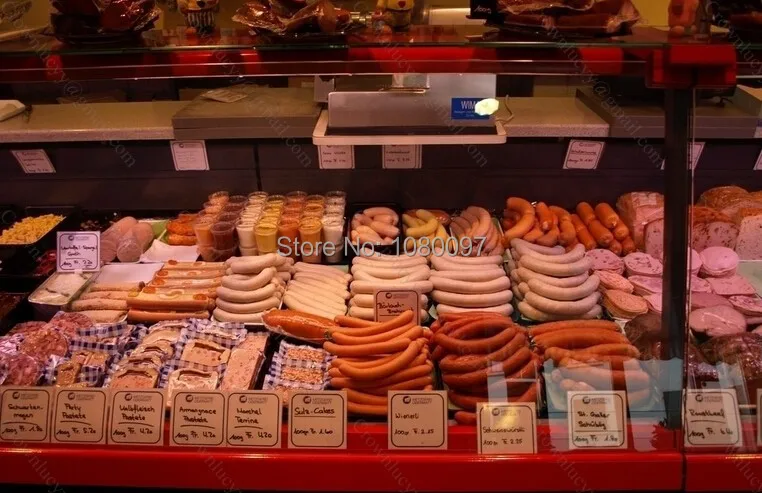 12л вертикальный колбасный шприц|sausage clipper|sausage stuffer salesausage for sale |