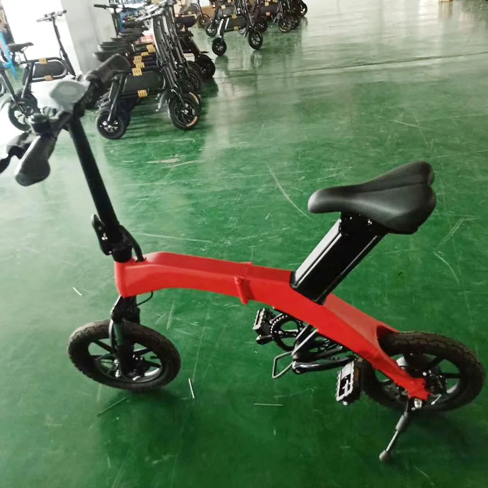 FOLDABLE EBIKE (5)