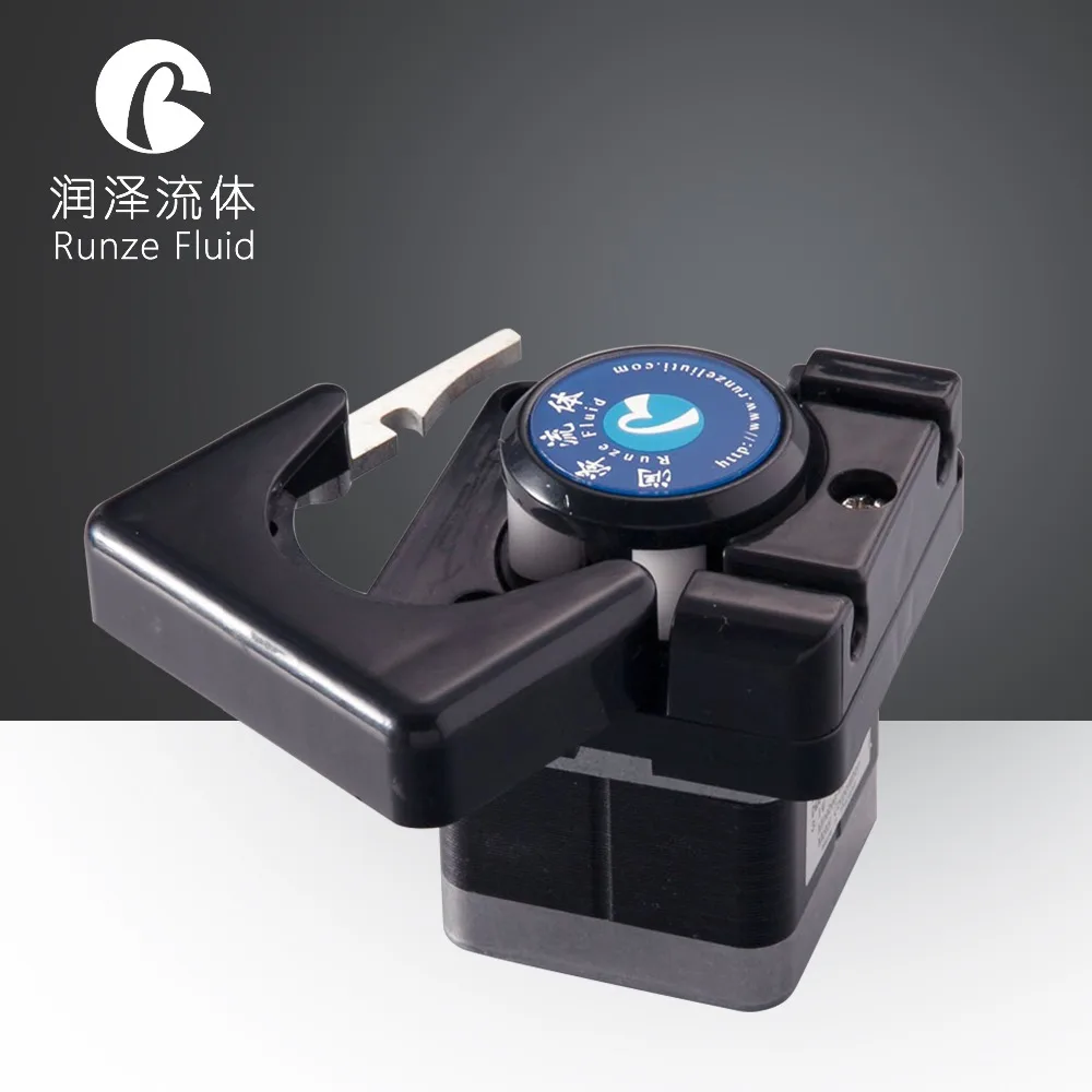 

Easy Tubing Mini Peristaltic Pump PLC Control Small Flow Rate