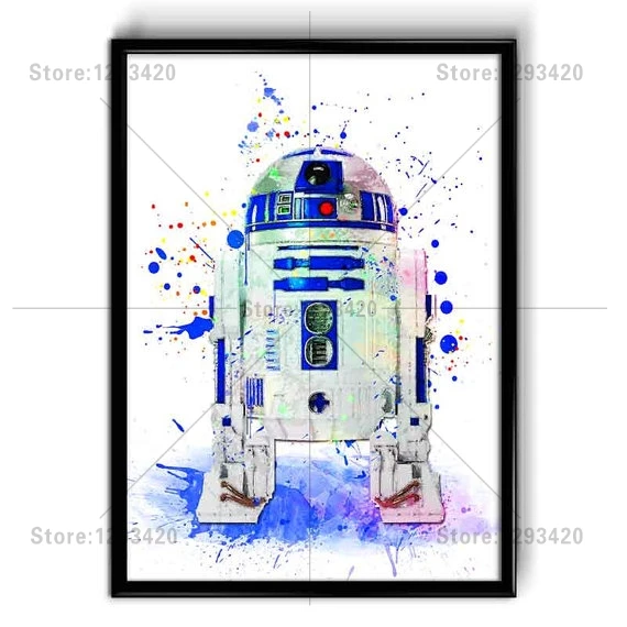 

100% DIY 5D Diamond Mosaic Couples Star War Handmade Diamond Painting Cross Stitch Kits Diamond Embroidery Pattern Rhinestone