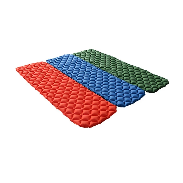 Inflatable Mat For Tent 1