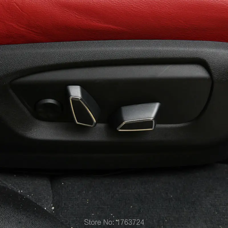 car accessory for  BMW 3 Series f30  (1)