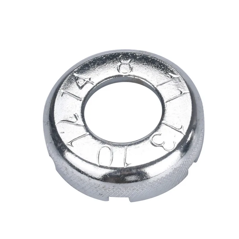 

Bike Bicycle Accessory 6 Way Spoke Nipple Key Wheel Rim Wrench Spanner Repair Tool #2A13