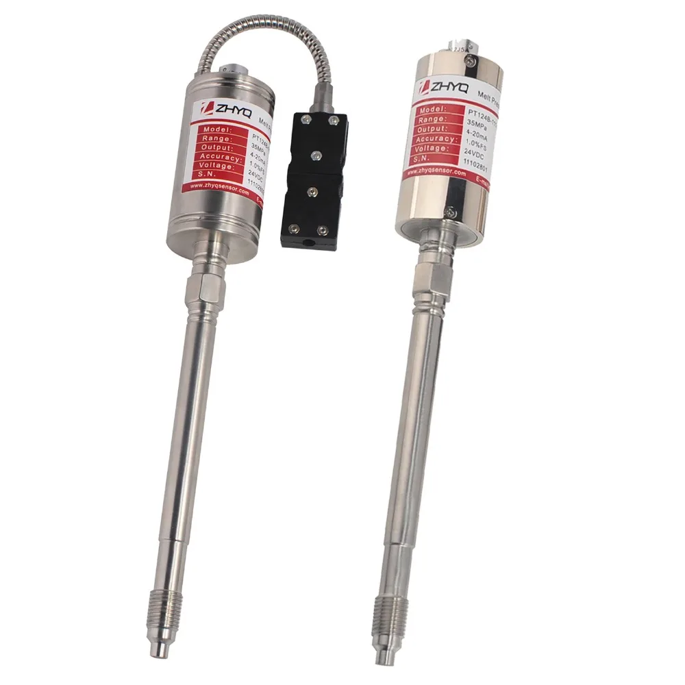 ZHYQHighttemperaturemeltpressuresensorofextrusionPT124B11135MPaM14150output420MA.jpg