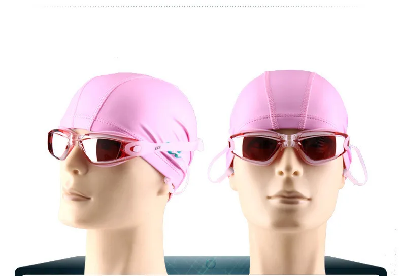 Очки для плавания для мужчин и женщин, спортивные очки для взрослых, очки для плавания, очки для плавания