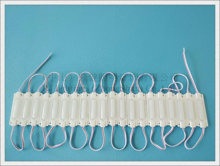led module light 5730 6led injection (3)