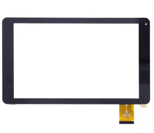 

10.1'' new tablet pc touch panel digitizer touch screen for Oysters T104Mbi