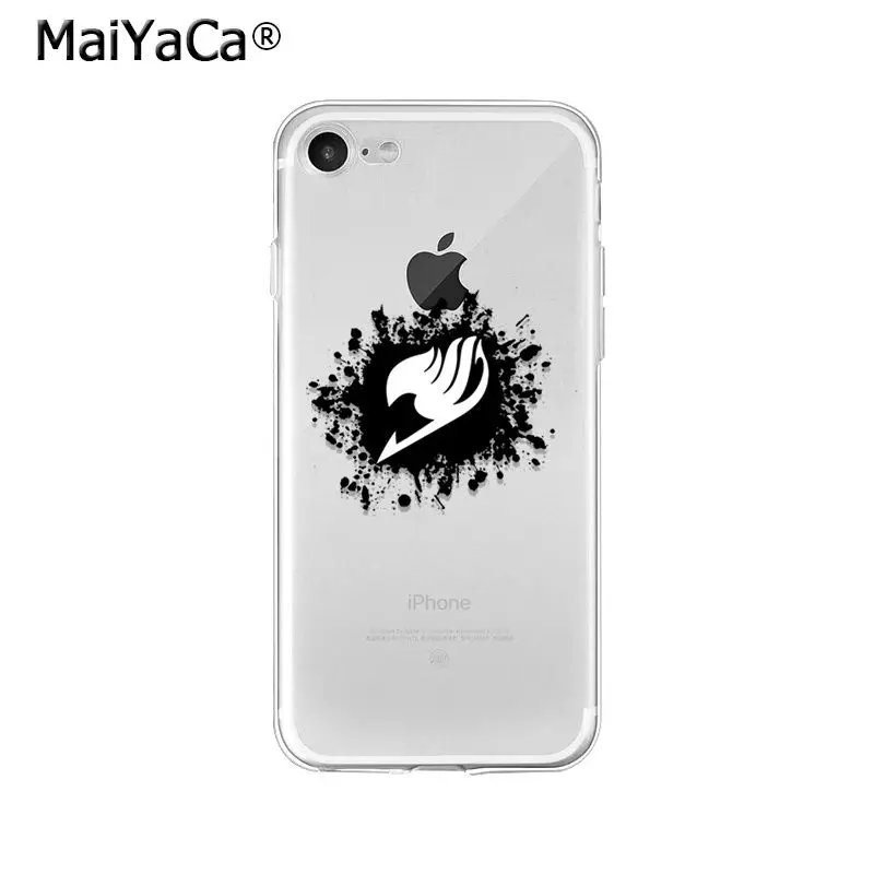 Anime Fairy Tail
