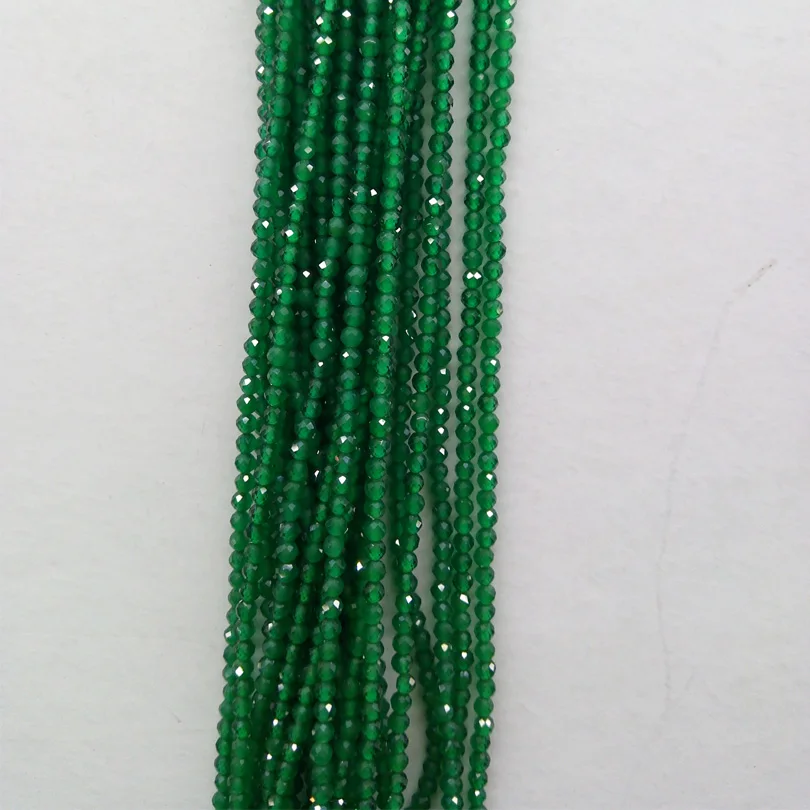 

Natural Rare Earth Stone Small Faceted Round Beads 2~2.5mm Wholesale Price Black Spinels Tourmaline Rubys Sapphires Garnet etc