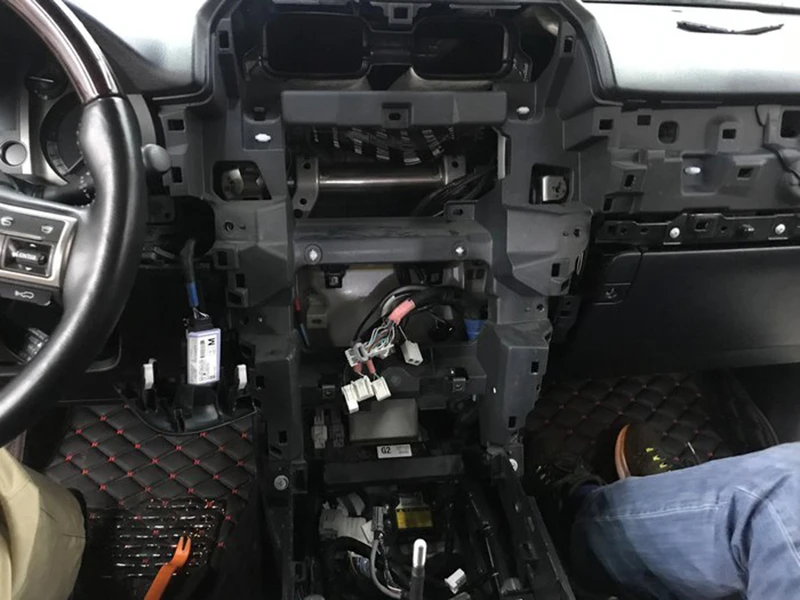 Tesla styel Android 8 Автомобильный dvd-плеер gps навигация для Lexus GX400 Lexus GX460 2010- Авто радио мультимедиа палер головное устройство