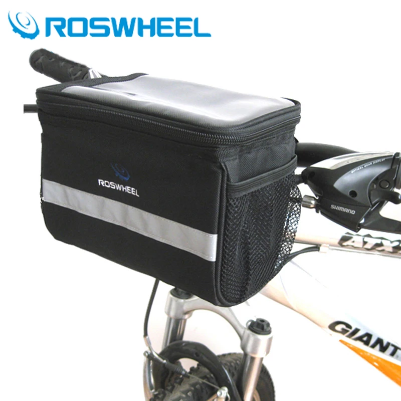 handlebar bag mtb