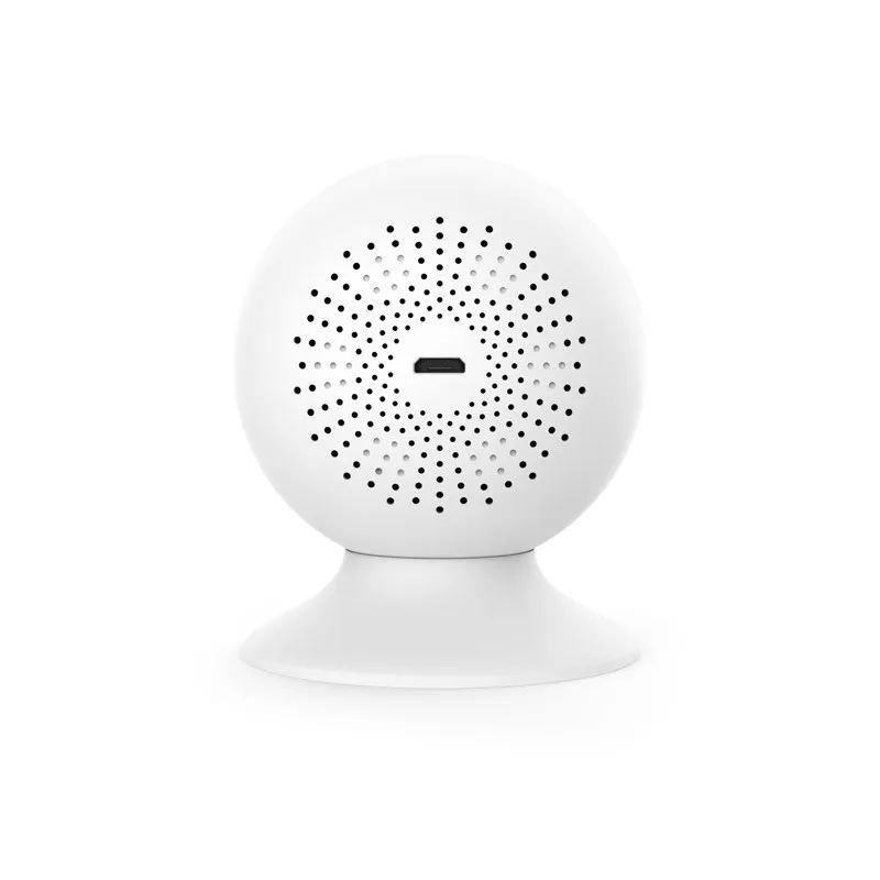 Xiaomi Mijia chuangmi xiaobai мини камера 1080P смарт IP веб видеокамера WIFI беспроводное ночное