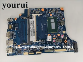 

Laptop motherboard NBVAP11007 NB.VAP11.007 For acer aspire V3-331 V3-371 VA30-HB MB 13334-1M 448.02B15.001M With SR1E3 3556 CPU