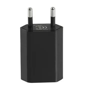 

European Charger USB EU Plug High Quality Power Adapter Wall Travel Charger for iphone for Samsung S7 EU Charger Plug #30