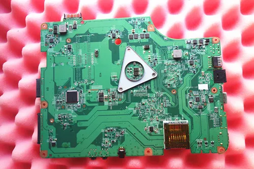 Материнская плата для ноутбука Dell Inspiron M5030 материнская 3PDDV DP/N CN 03PDDV