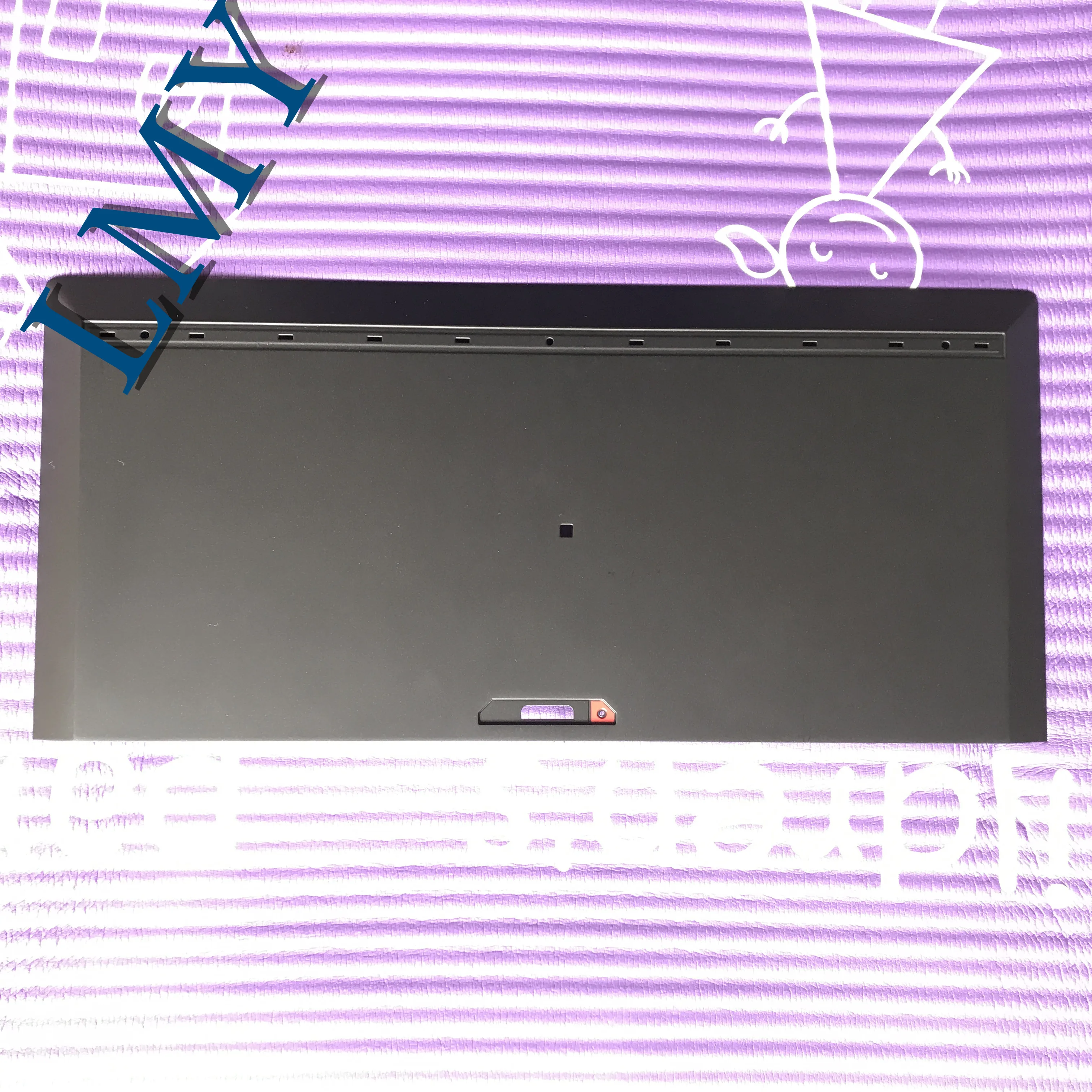 

Brand new original laptop case For HP ZBOOK15 G5 Z15-G5 Laptop Bottom Base Cover bottom Door GRAY