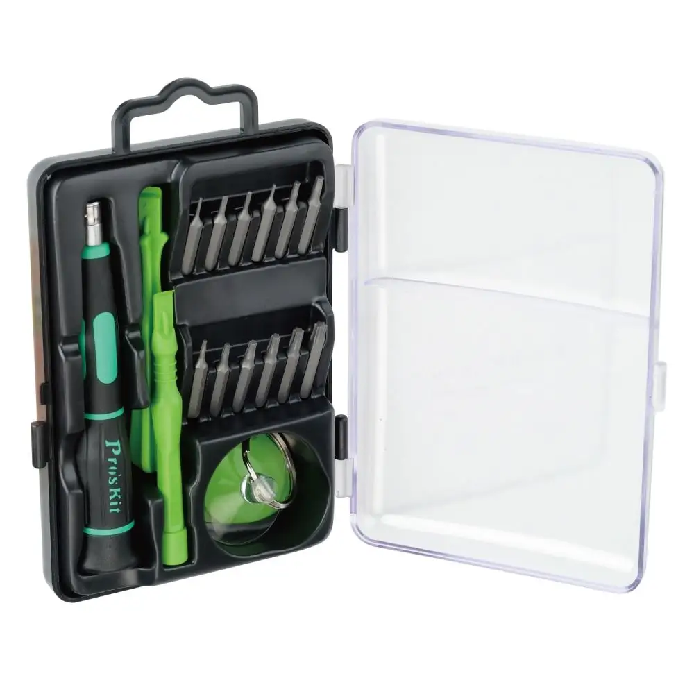 16 in 1 tool kit for Apple products ( ipad iphone touch nano ) mobile