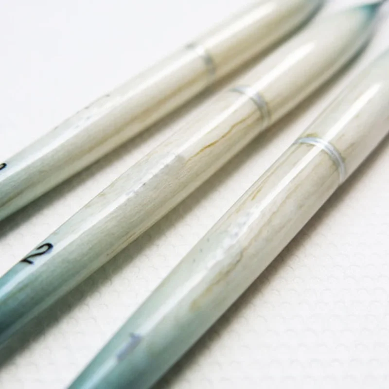 3 шт. поплавок буйки для рыбалки 1-3# Гольян рыболовные приманки ...