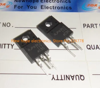

Free Shipping RJP63K2 TO-220F 100% originai