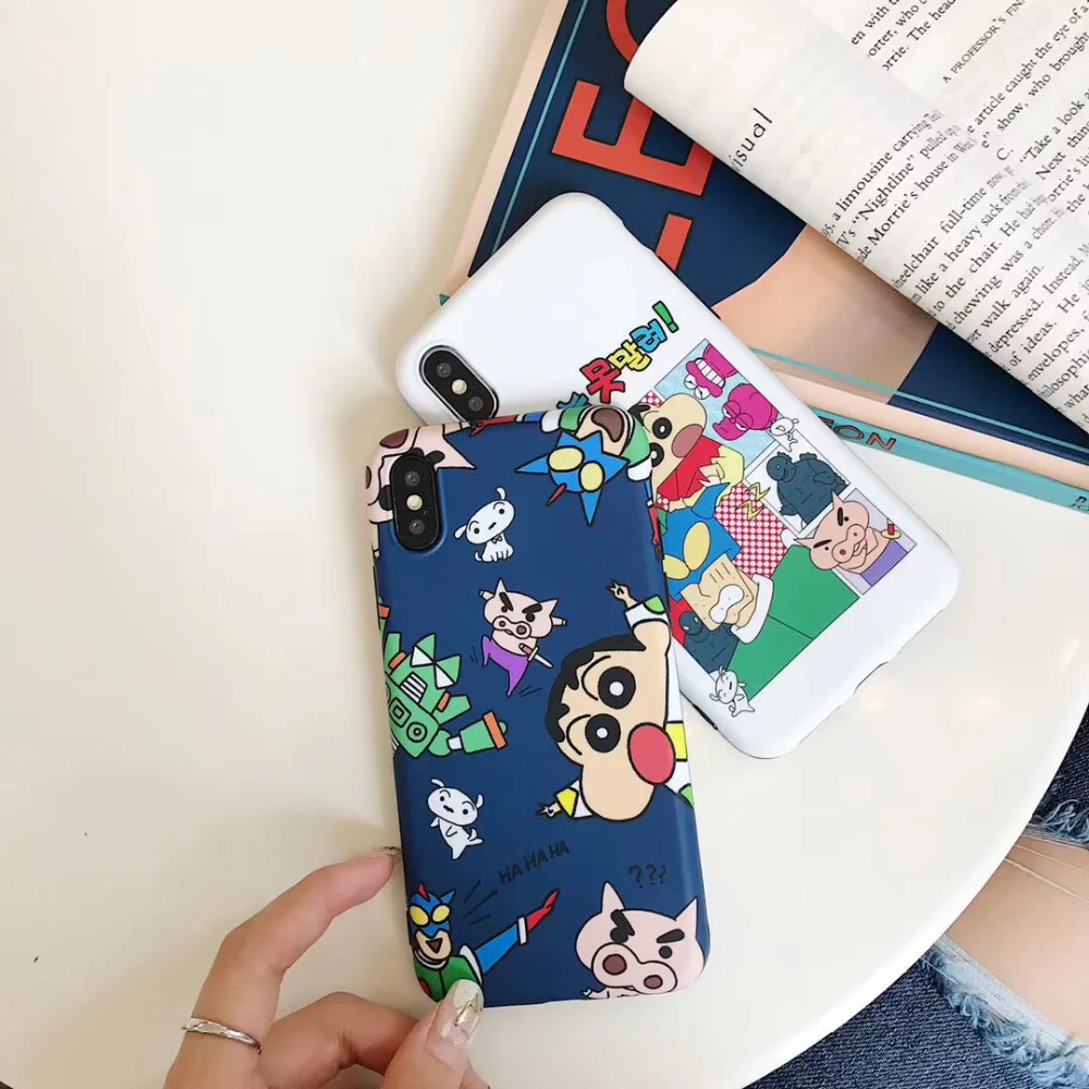 Забавный чехол для iphone 6 6s 6plus 7 8 plus X 10 9 XS MAX мягкий IMD Силиконовый Модный |