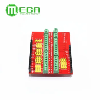 

5pcs Screw Shield V1 terminal V3 expansion board is compatible UNO R3 Interactive Media Moudle for arduino