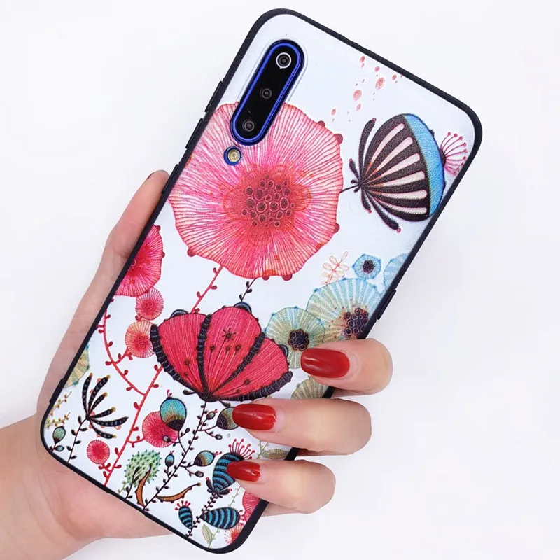 xiaomi mi 9 case  phone