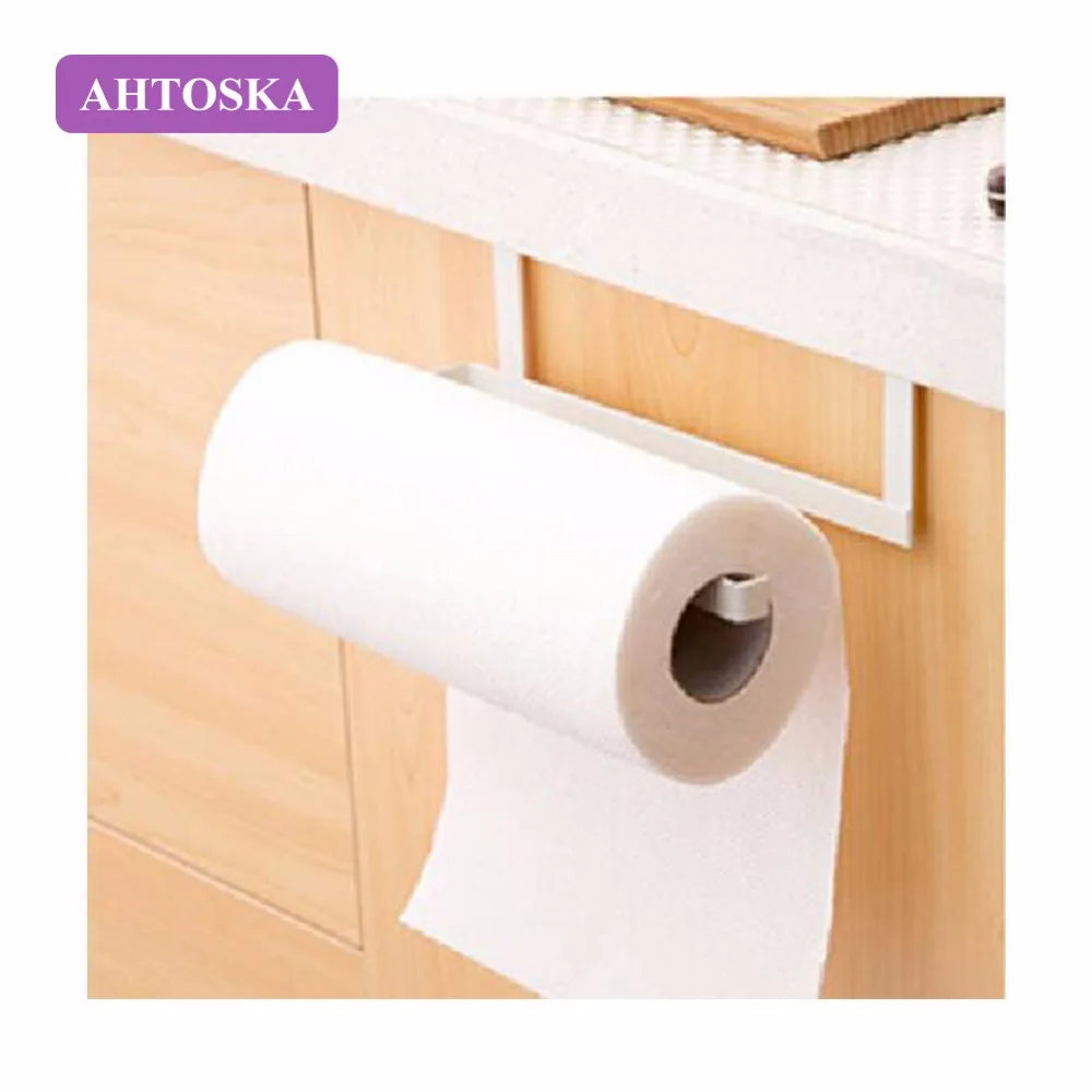 Buy AHTOSKA Kitchen Paper Roll Holder Kitchen Towel