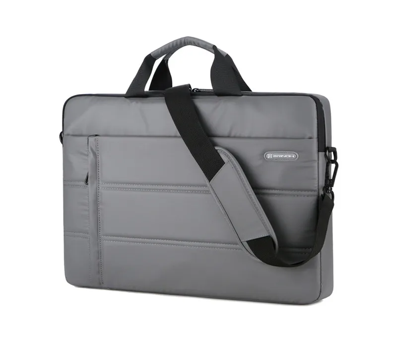 2019 Newest Brand Brinch Messenger Bag For Laptop 15
