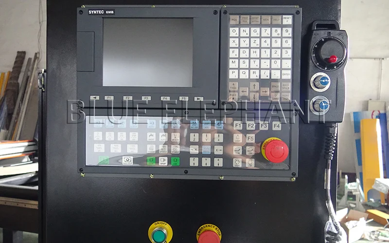 syntec-controller