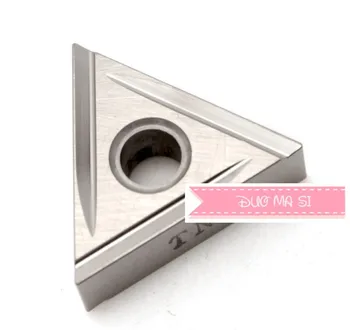 

TNGG160402R-B TN60/TNGG160404R-B TN60, Carbide Tip Lathe Insert,boring Bar,machine,suitable For Mtjnr Mtunr Mtenn Wtenn Wtjnr