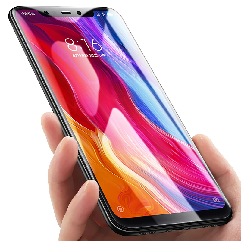 mi 8 glass (2)