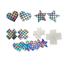 Сексуальный атласный бюстгальтер для груди с изображением сердца и молока PasteBoobie, одноразовые наклейки на соски для эротического нижнего белья