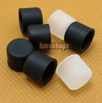 

LN003936 Silica Gel Dustproof dustfree dust prevention Plug Adapter For RCA-B Female port